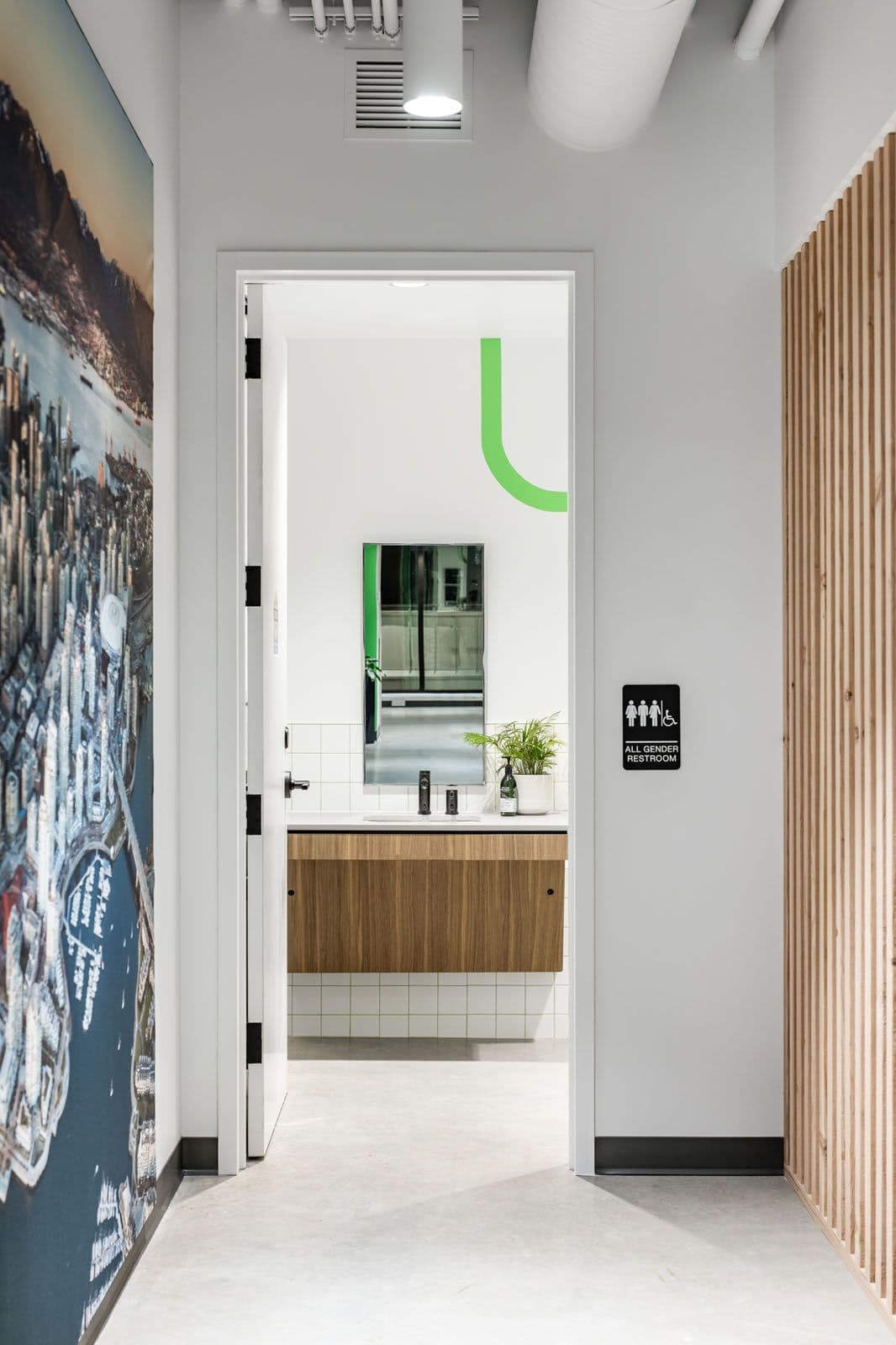 PayByPhone Office - Design & Build Project by Aura