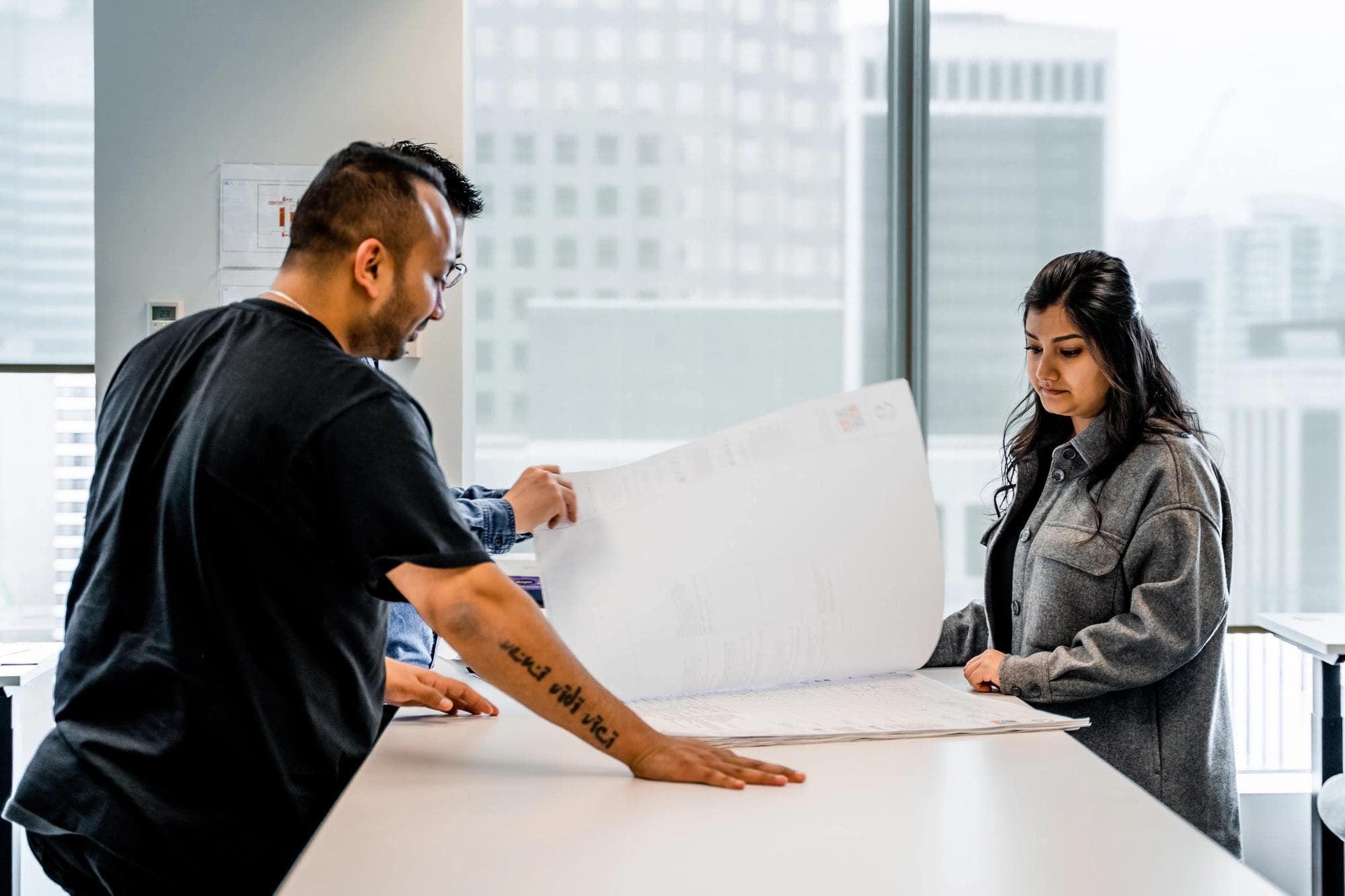 Workplace Collaboration