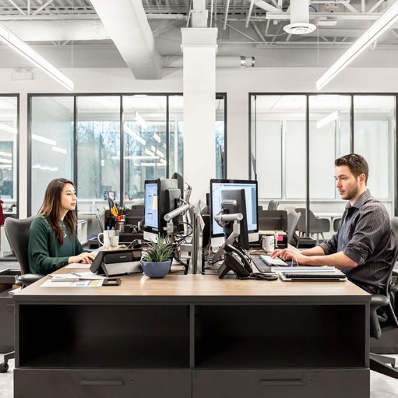 Bermanfalk Hospitality - Aura Office Design Project 12
