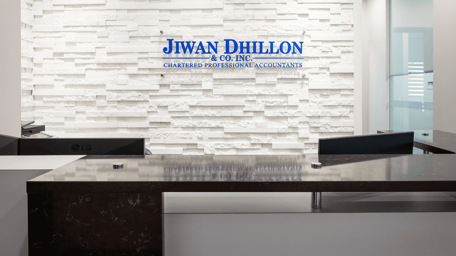 Jiwan Dhillon | Design-Build Project | Aura Office