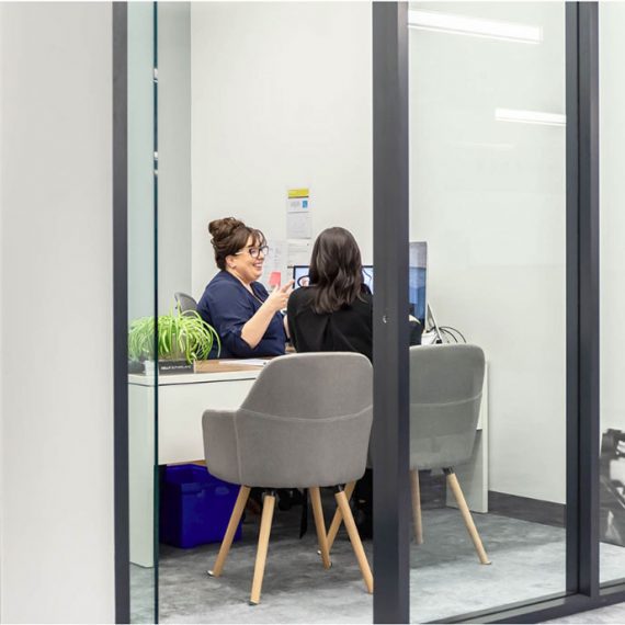 Bermanfalk Hospitality - Aura Office Design Project 10