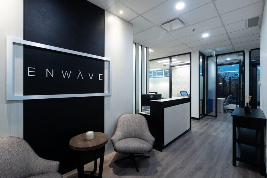 EnWave Corporation