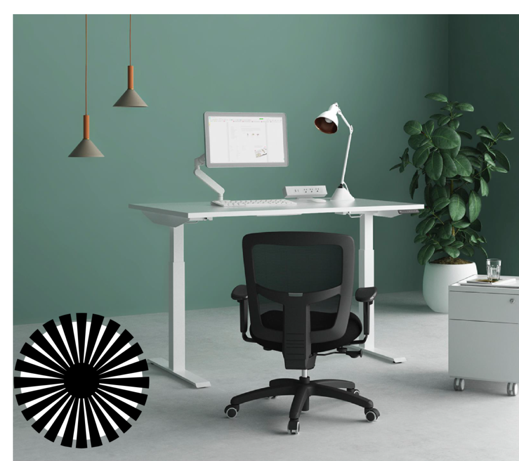 Aura Home Office