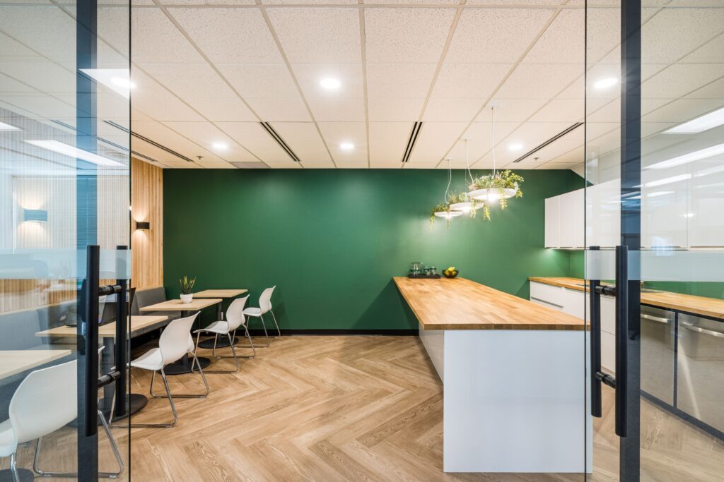 Aura Office | Case Study: Greater Vancouver Board of Trade