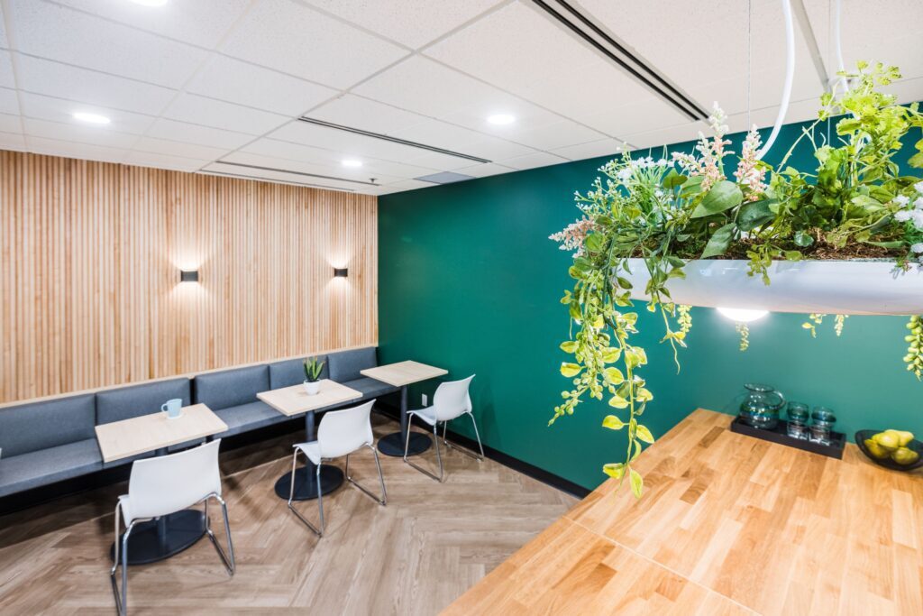 Aura Office | Case Study: Greater Vancouver Board of Trade