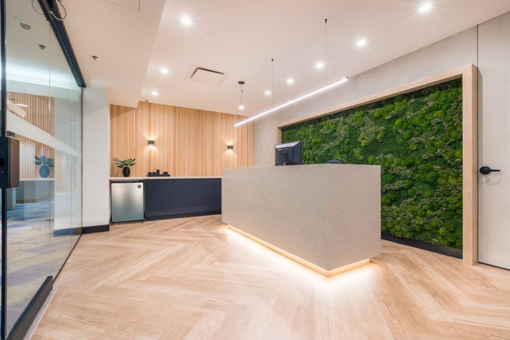 Aura Office | Case Study: Greater Vancouver Board of Trade