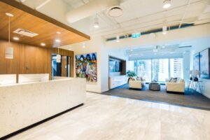 Aura Office | Case Study: Charest Reporting