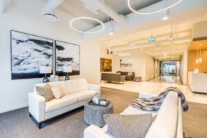 Aura Office | Case Study: Charest Reporting