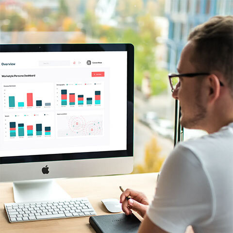 Data Driven