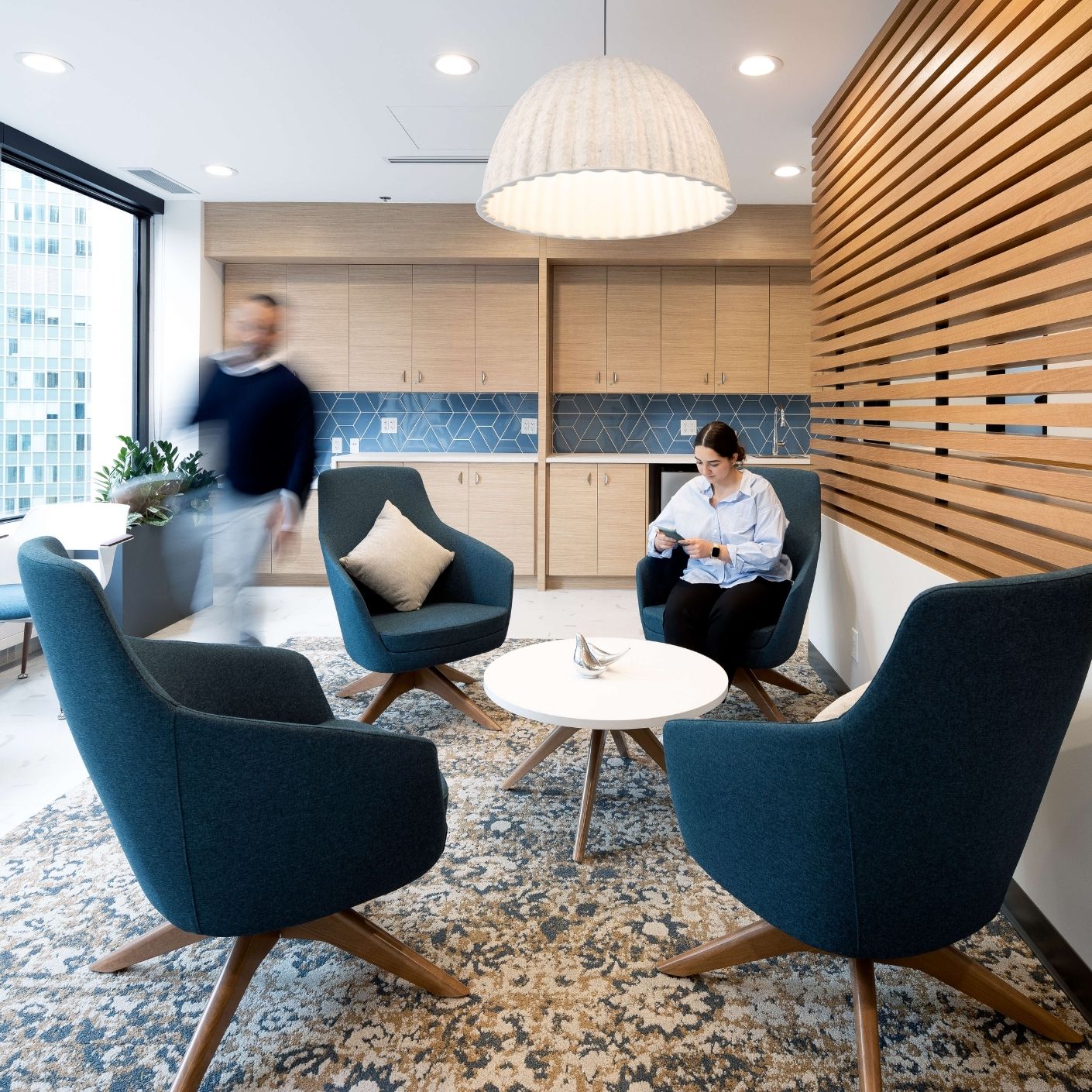 Aura Office | Workplace Strategy Aura Office|Workplace Strategy