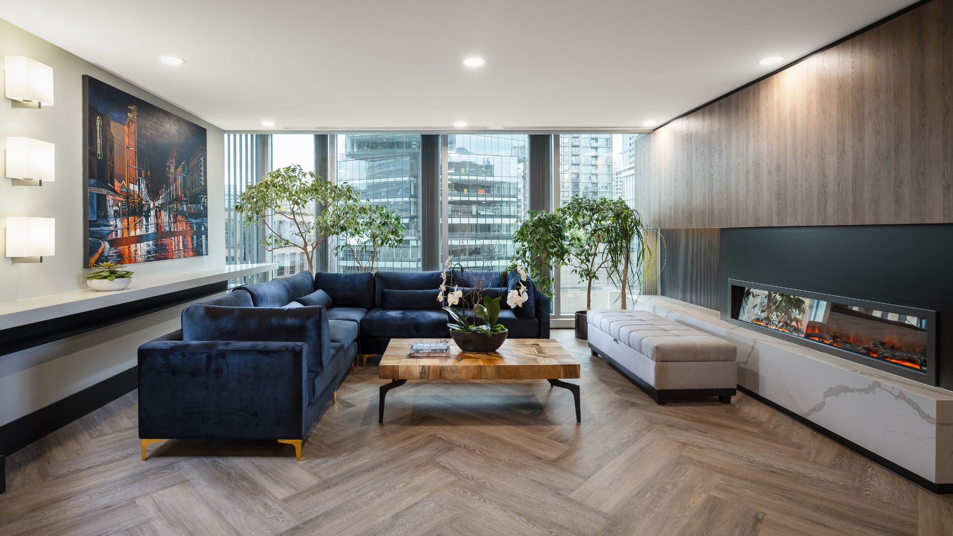 Richards Buell Sutton new office