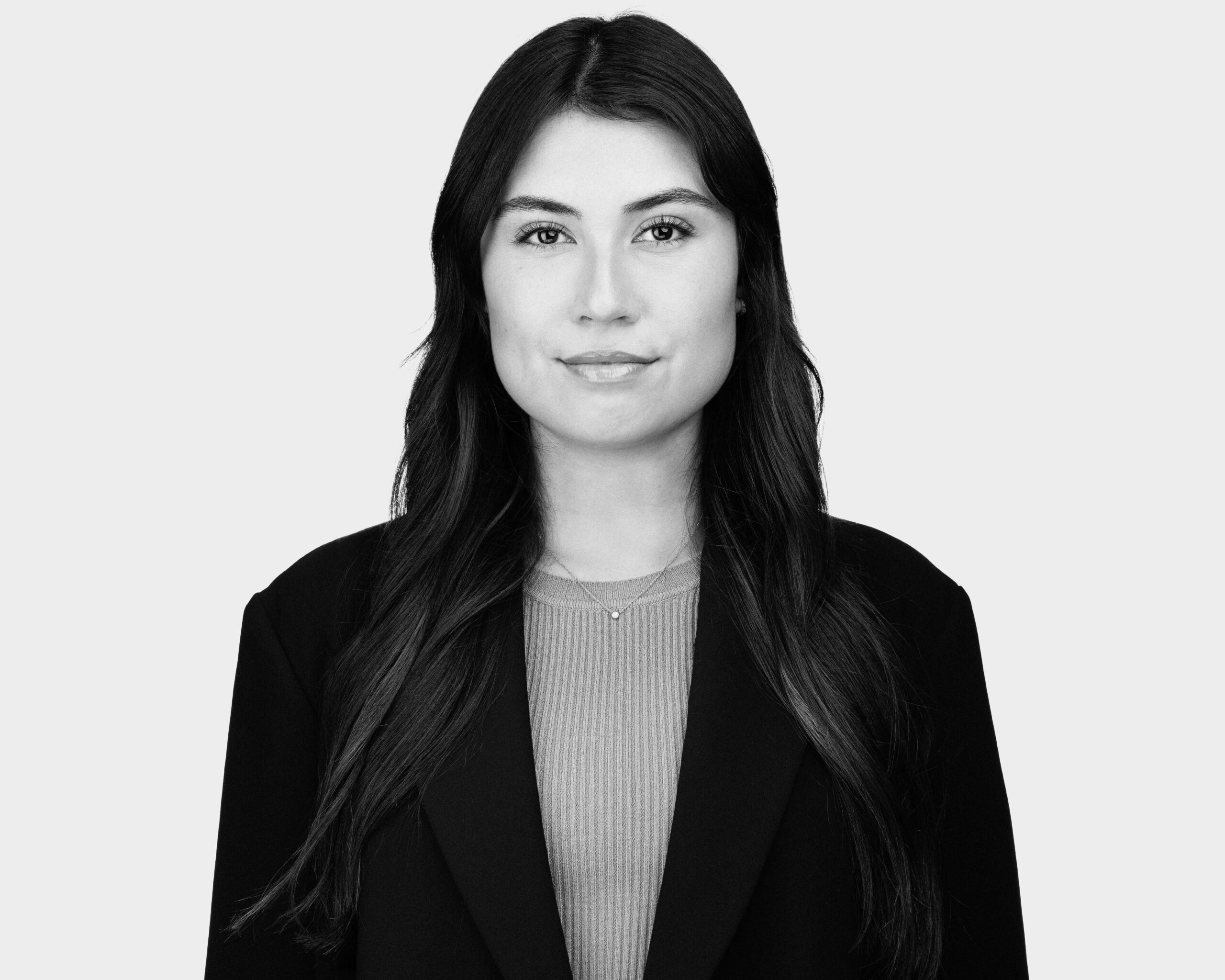 Javiera Guevara - PR Associate