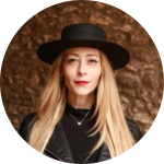 Kassandra Linklater, COO & Co-Founder - Frontier Collective