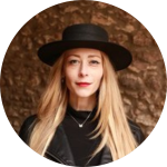 Kassandra Linklater, COO & Co-Founder - Frontier Collective