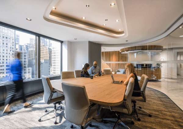 Legal Office Design