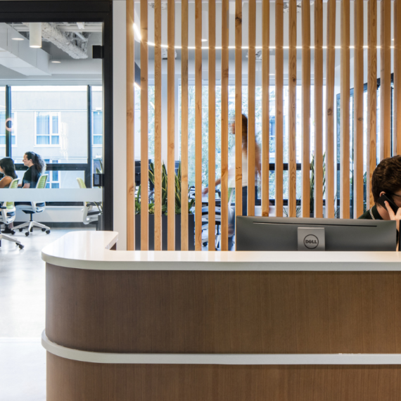 PayByPhone Office