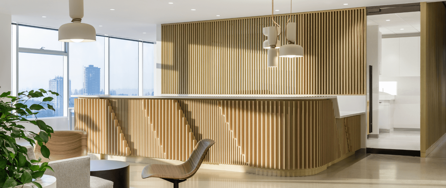 Aura Office | Strategic Workplace Design: Blending Aesthetics with Functionality