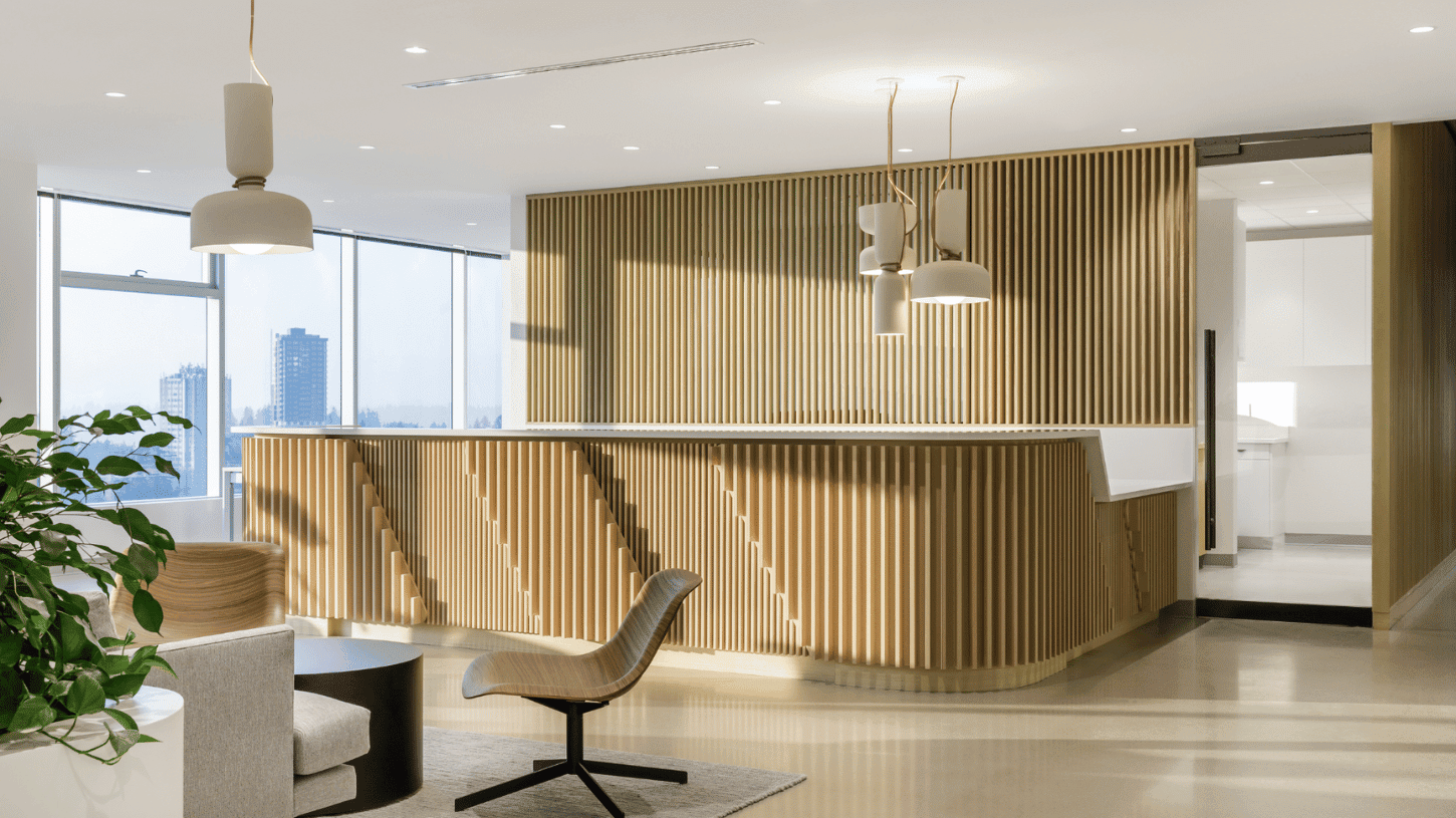 Westland Insurance | Design-Build Project | Aura Office