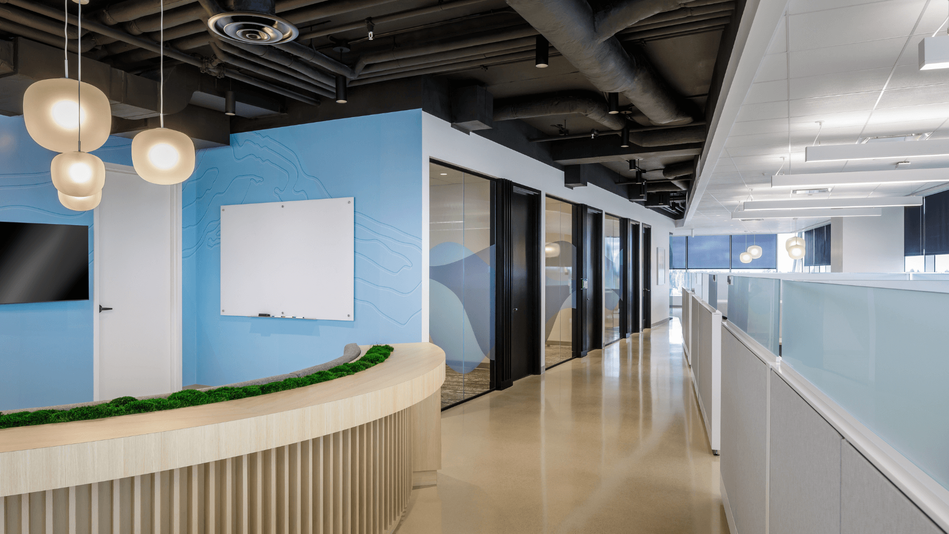 Aura Office | 2023 Workplace Design Trends Report