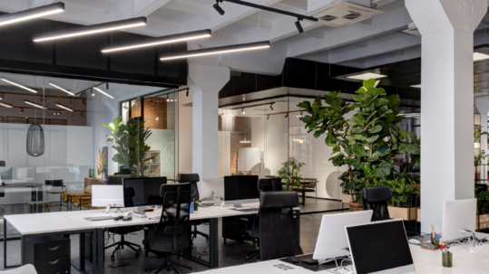 Modular Office
