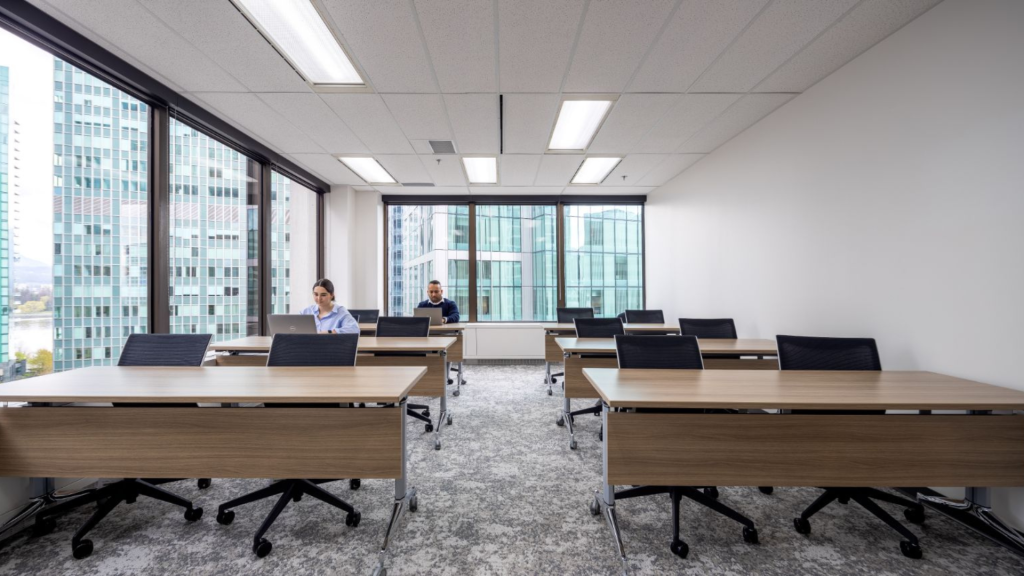 Aura Office | Essential Features Every Modern Boardroom Should Have