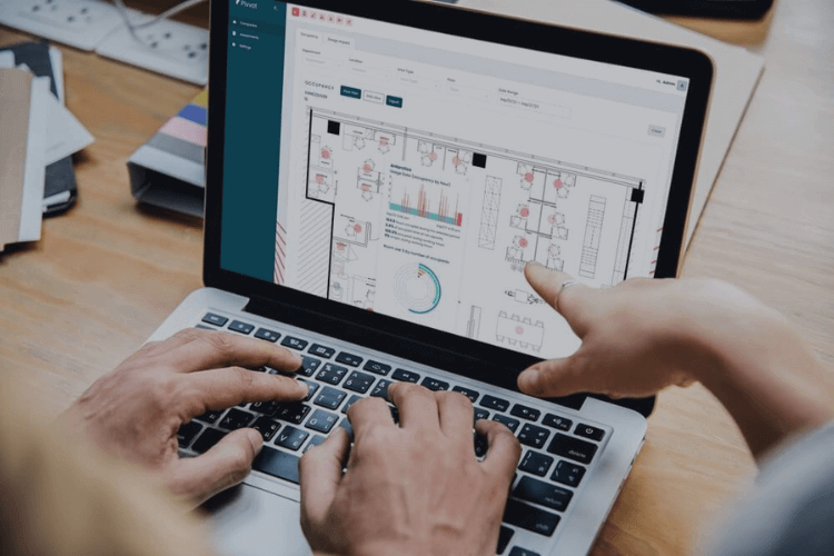 Pivvot - Workplace Analytics