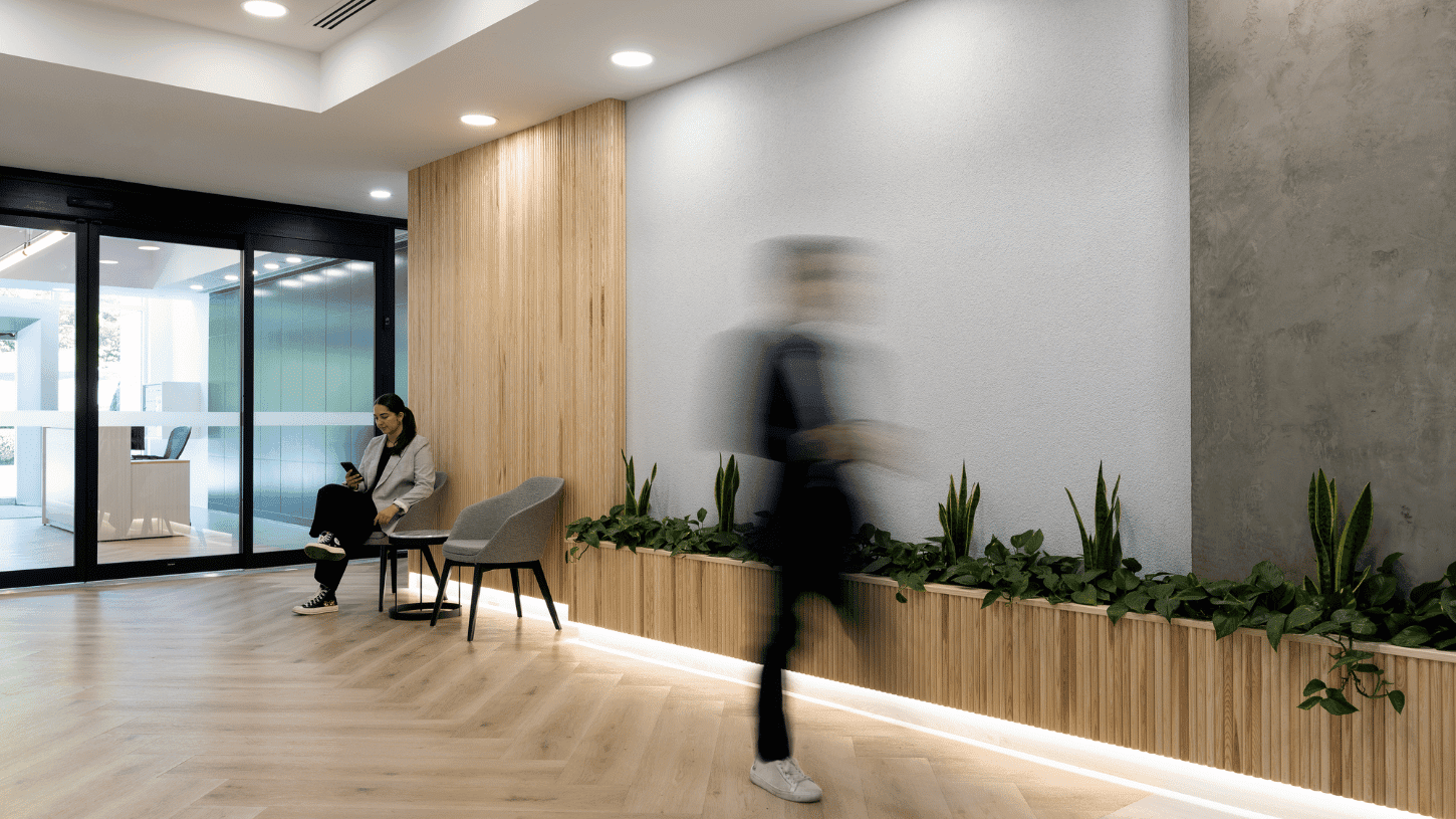 Xenon Pharmaceuticals | Design-Build Project | Aura Office