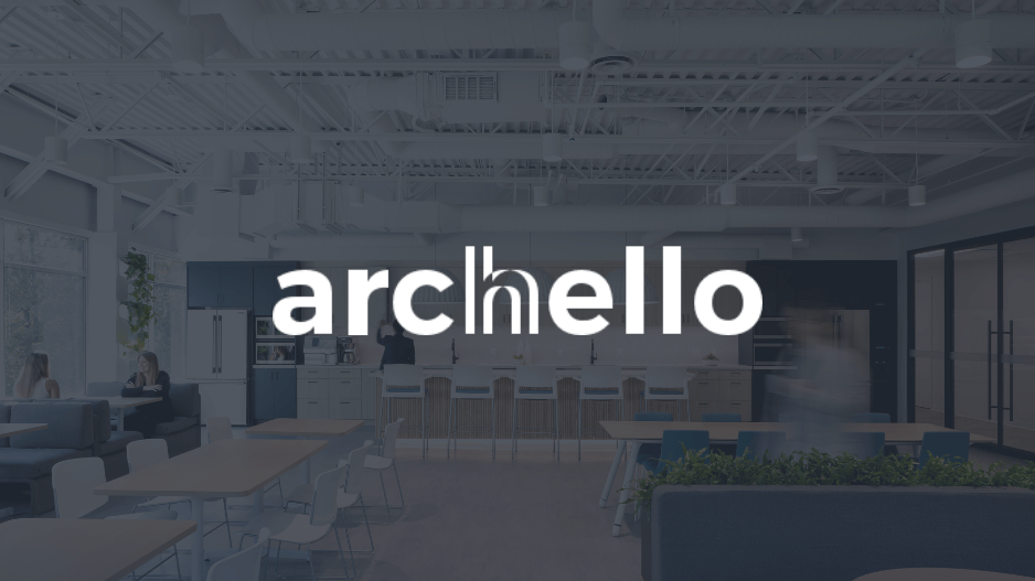 Xenon Pharmaceuticals Design and Build by Aura Office Featured in Archello