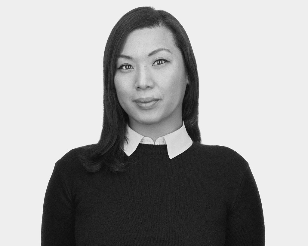 Jessica Tsang - Business Development Associate