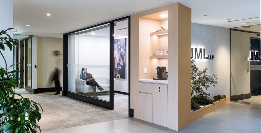 Jenkins Marzban Logan LLP