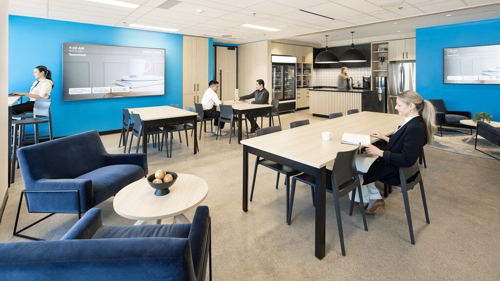 FirstService Residential - Design Build Project by Aura