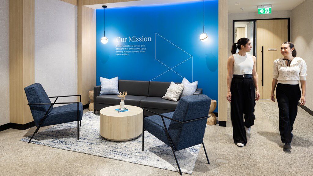 FirstService Residential - Design Build Project by Aura