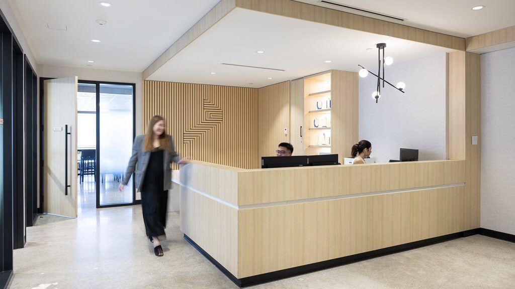 FirstService Residential - Design Build Project by Aura