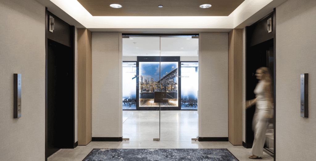 FirstService Residential