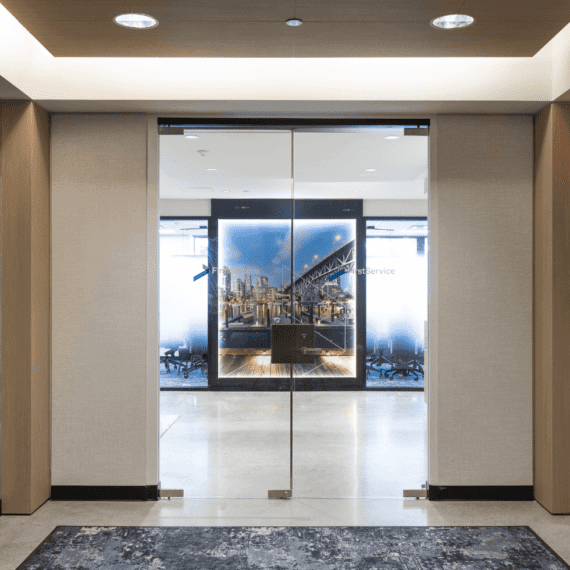 FirstService Residential - Design Build Project by Aura