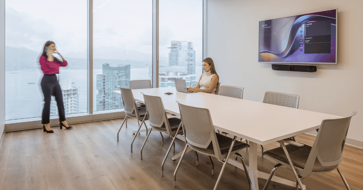 What is Workplace Strategy