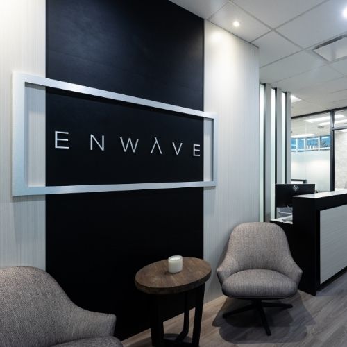 EnWave Corporation Case Study