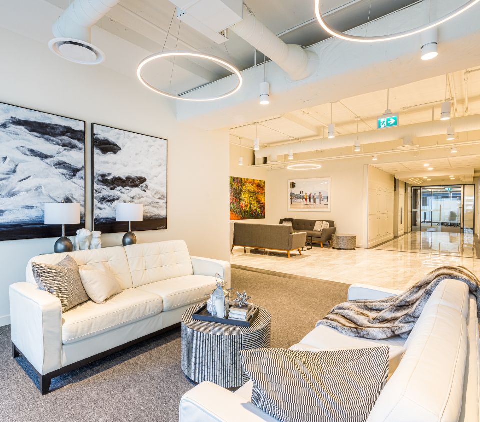 Charest Legal Reporting - Designed and Built by Aura