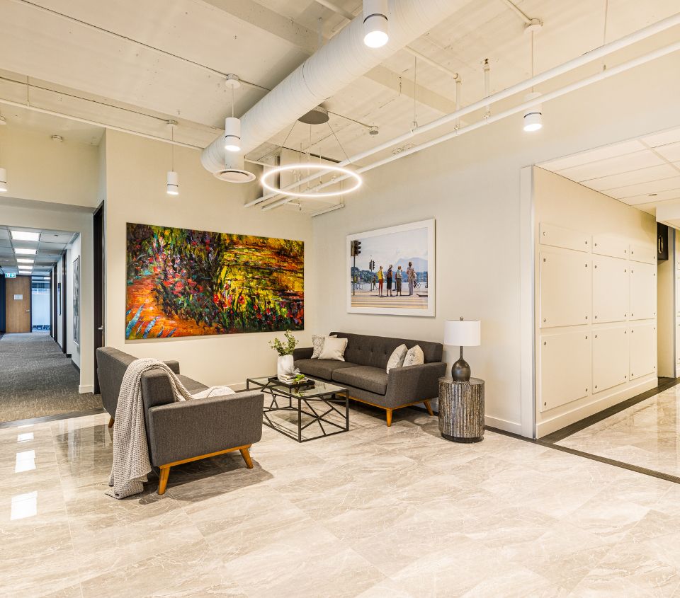 Charest Legal Reporting - Designed and Built by Aura