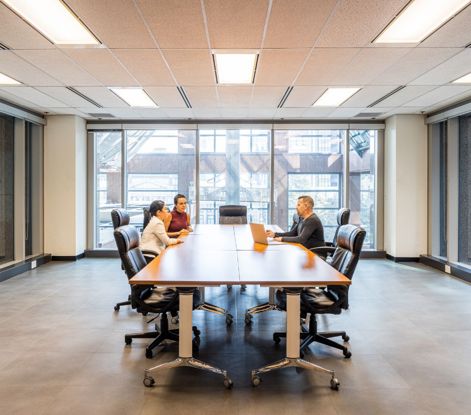 Charest Legal Reporting - Designed and Built by Aura