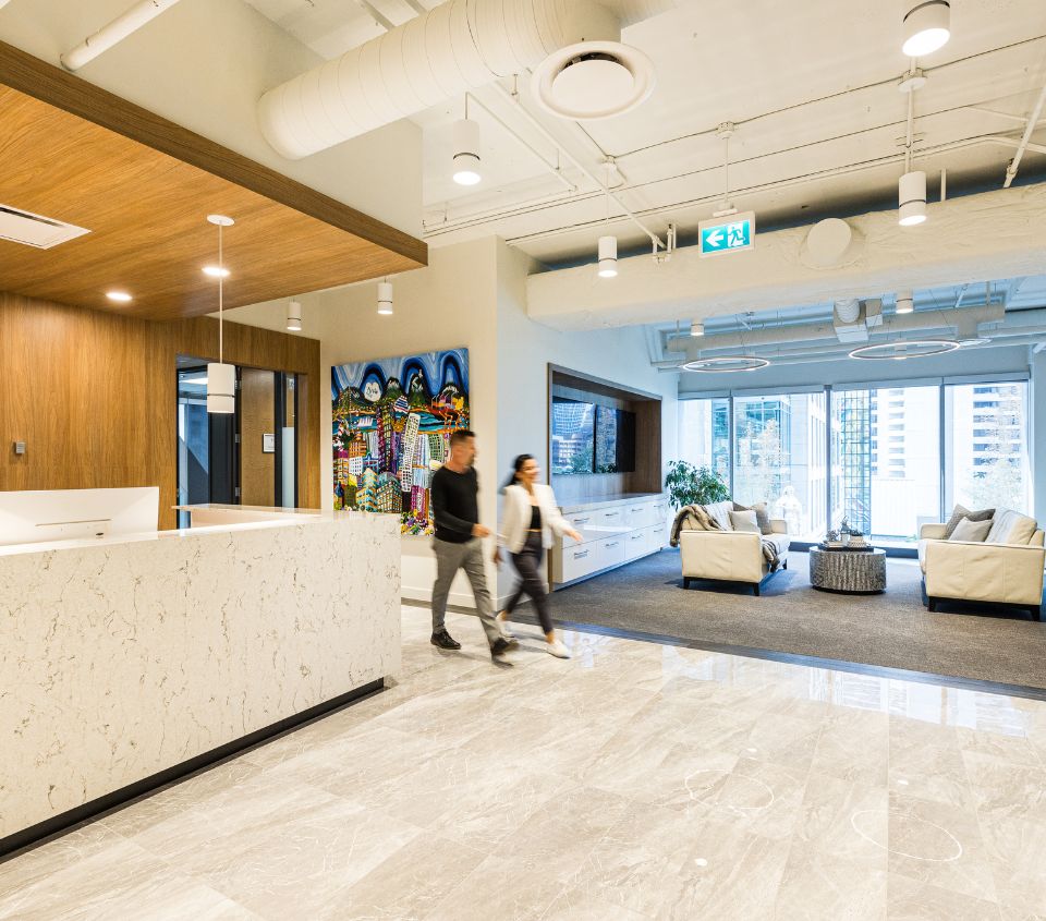 Charest Legal Reporting - Designed and Built by Aura