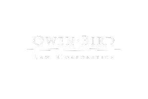 Owen Bird