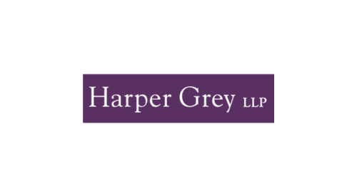 Harper Grey