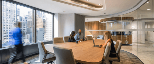 Purposeful Workplace Strategy Essentials