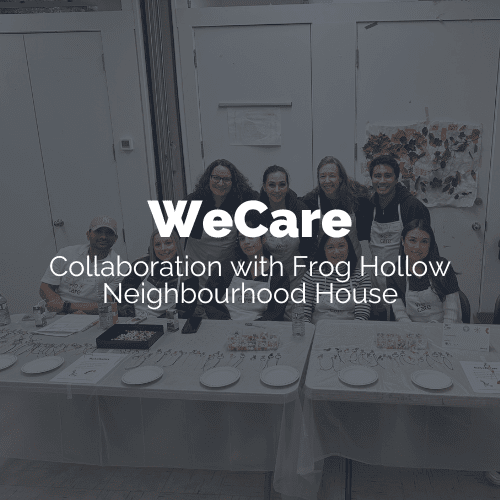 WeCare 2024