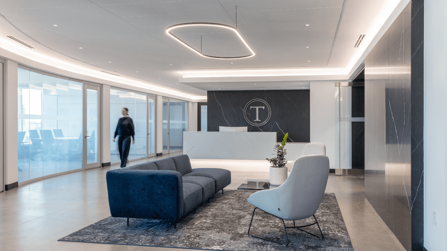 Thorsteinssons LLP
