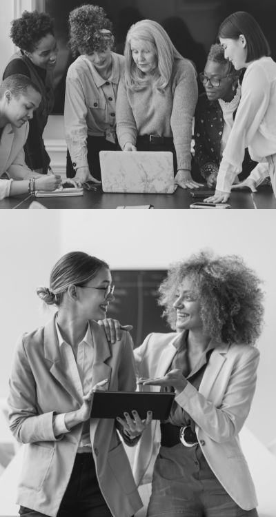 Enhancing Culture and Workplaces Where Women Thrive