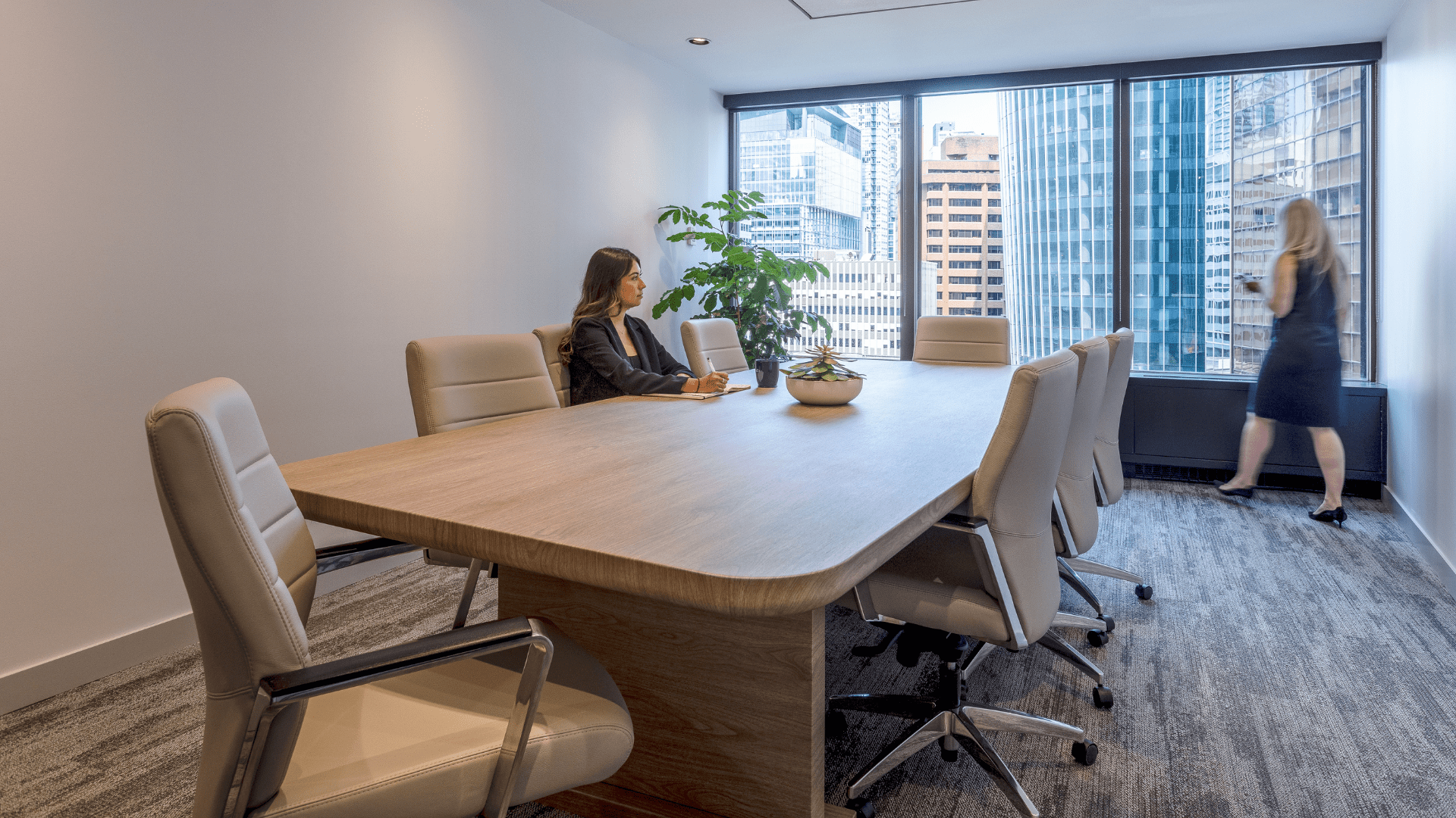 Maximizing ROI with a Strategic Workplace: How Planning Drives Business Success